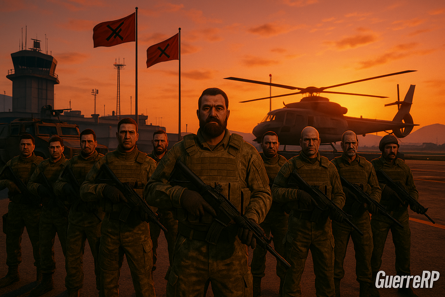Faction